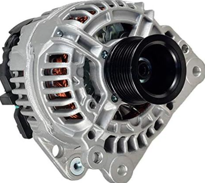 high-quality alternators and starters