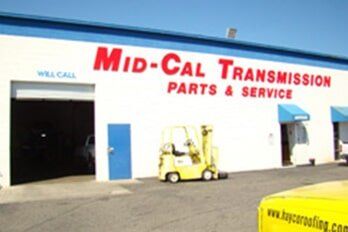 Parts, Truck Parts, Repair Shops, Transmission