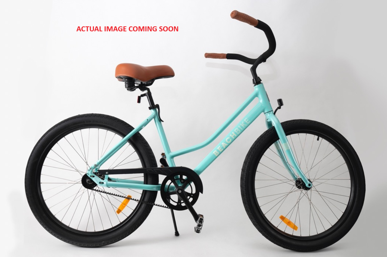 E-Bike - Electric Bike Rental — Miramar Beach, FL — Runaway Rentals LLC
