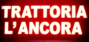 TRATTORIA L'ANCORA-LOGO