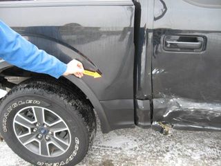 Vehicle Restoration — Car Body Work  in Spokane, WA