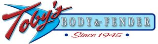 Toby's Body & Fender