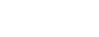 The Aidan white logo.