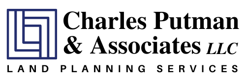 Charles Putman & Associates Logo