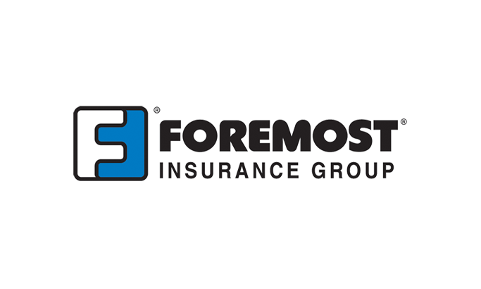 The foremost insurance group logo is on a white background.