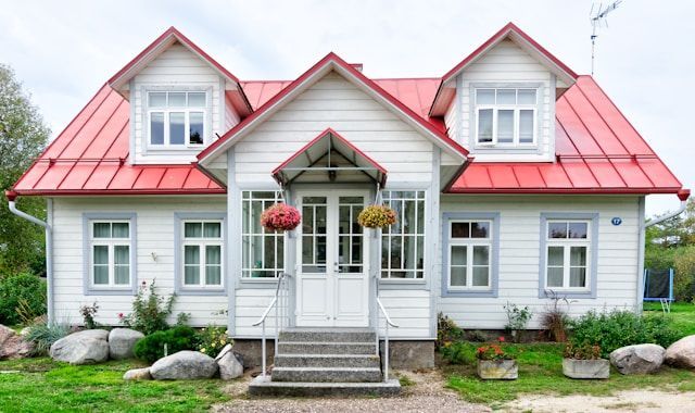 Homeowners Insurance