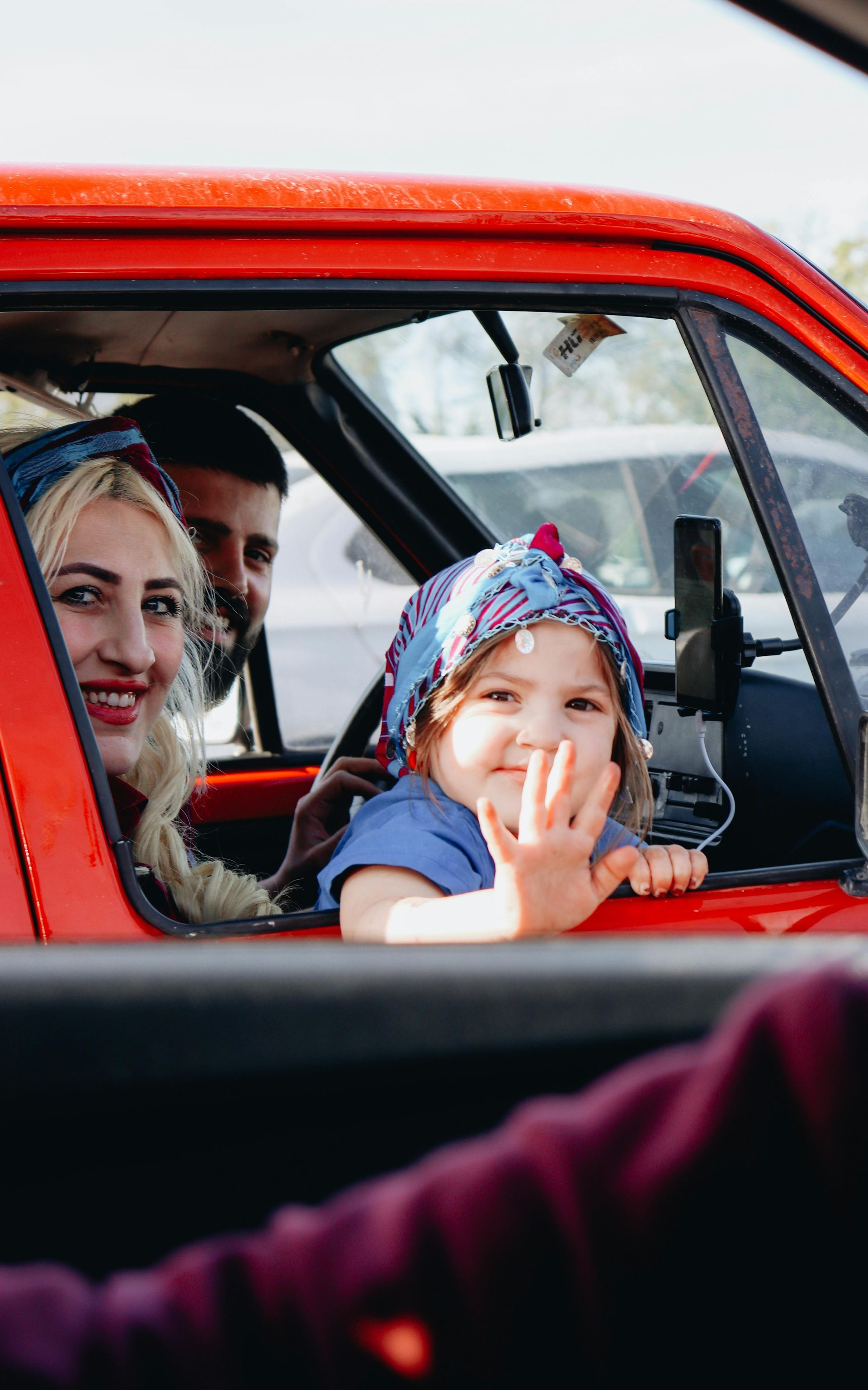 Auto, car, truck Insurance