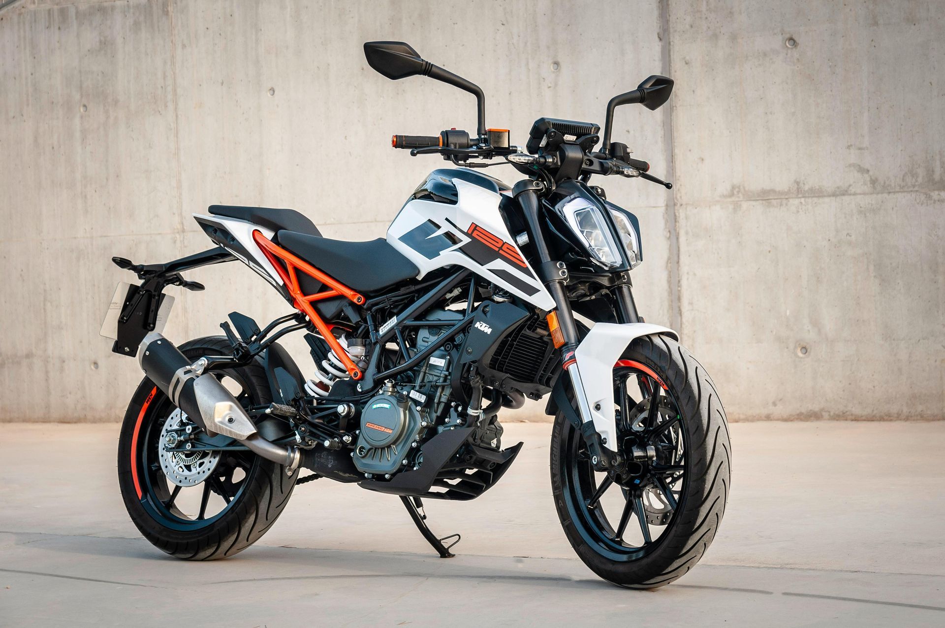 Motorcycle Insurance