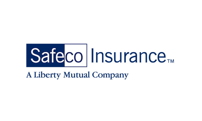 The safeco insurance logo is a liberty mutual company.
