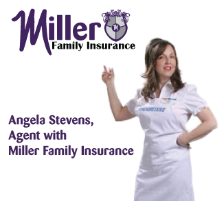 wHY cHOOSE MILLER FAMILY INSURANCE FAMILY OWNED AND OPERATED