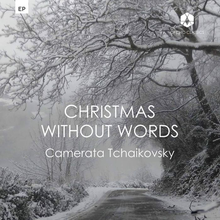 Christmas Without Words EP