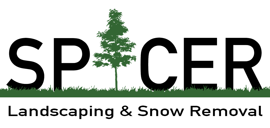 Spicer Landscaping & Snow Removal LOGO