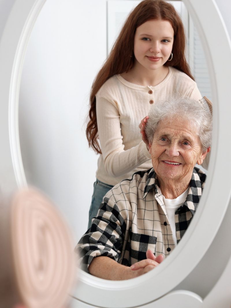 Personal Care