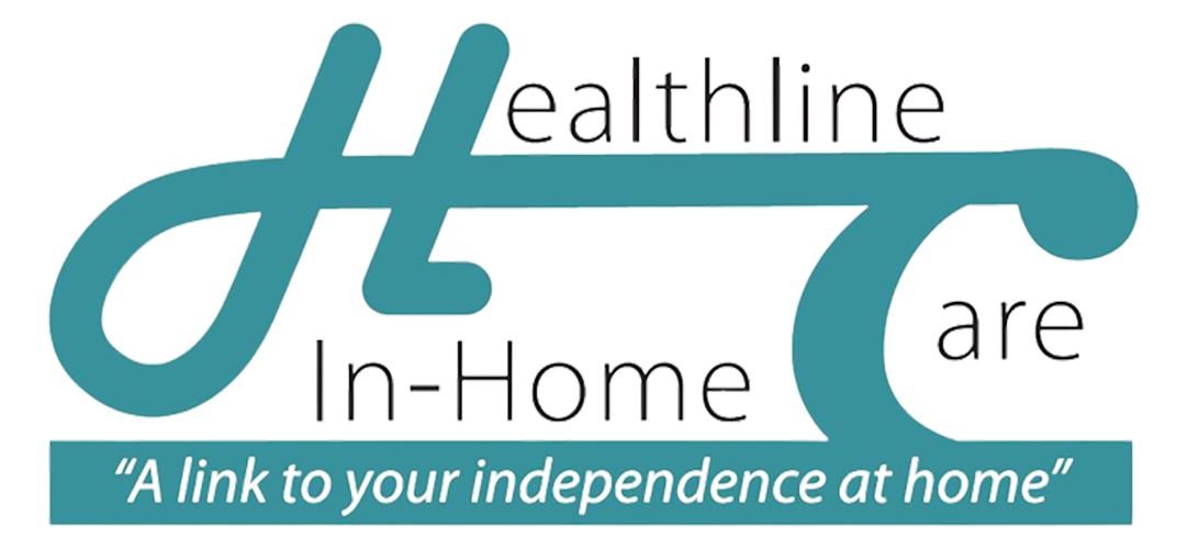 Healthline Homecare Agency LLC logo