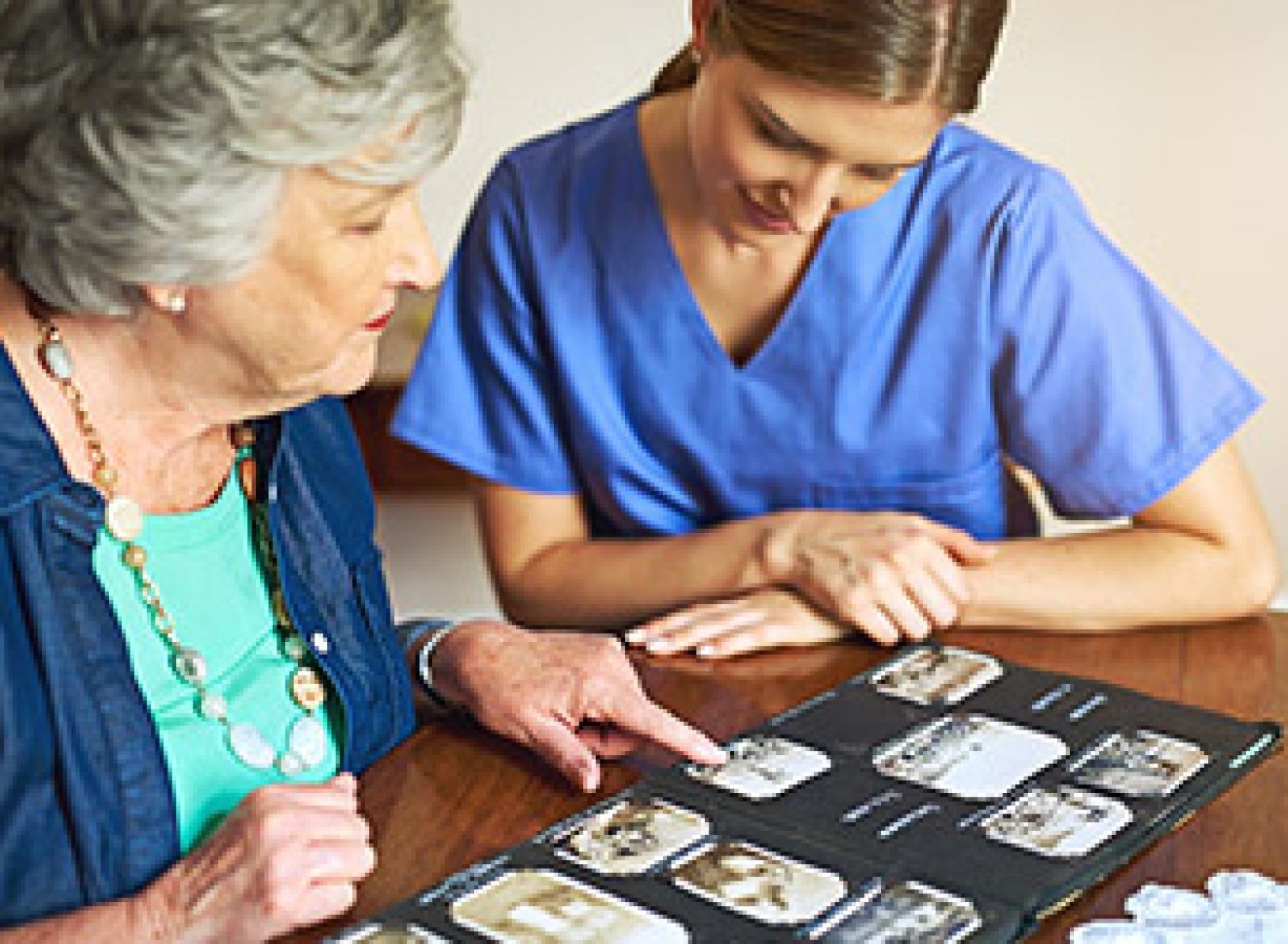 Consumer Directed Services