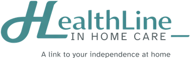 Healthline Homecare Agency LLC logo