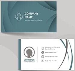 Business Cards — Black & White Copies in Colorado Springs, CO