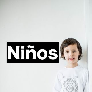Niños