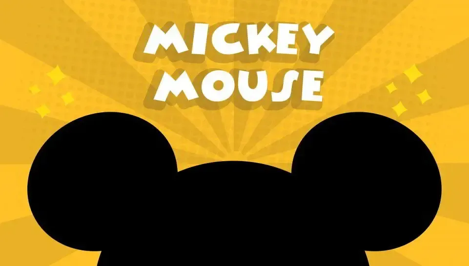 La Casa de Mickey - Mickey Mouse La Casa de Mickey - Mickey Mouse