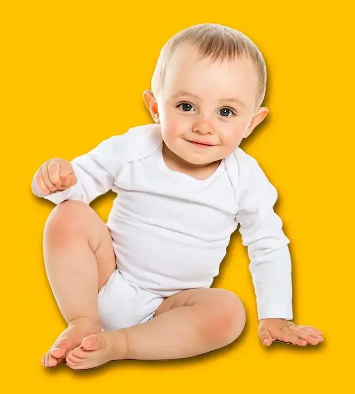 La Casa de Mickey - Bebés La Casa de Mickey - Bebés