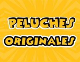 La Casa de Mickey - Peluches originales La Casa de Mickey - Peluches originales