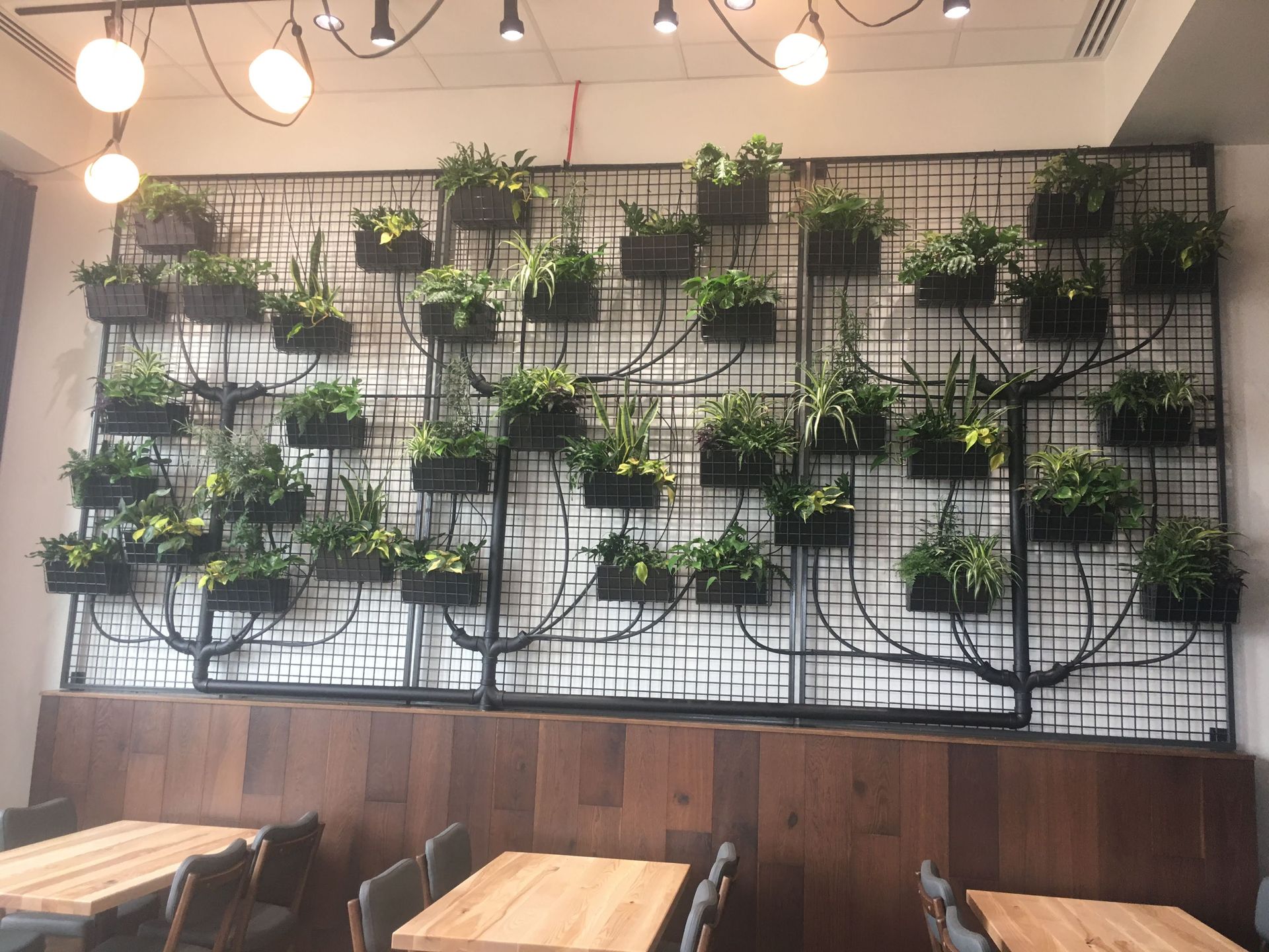 Commercial  Fabrication — Davidsonville, MD — Annapolis Metal Fabrication and Repair LLC