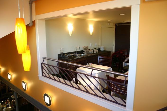 Custom Metal Works — Davidsonville, MD — Annapolis Metal Fabrication and Repair LLC