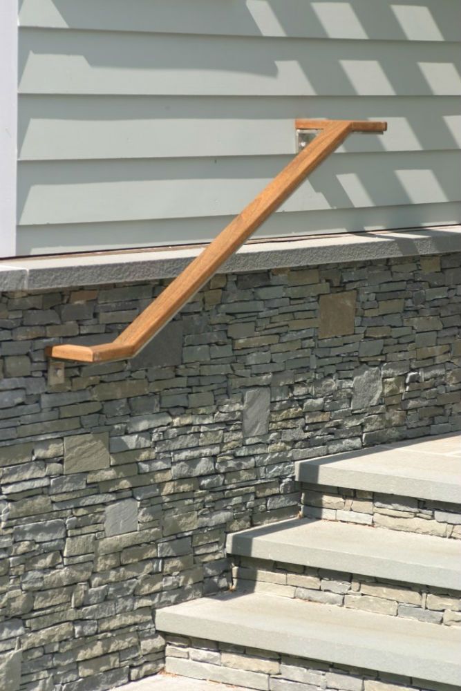 Metal Handrails — Davidsonville, MD — Annapolis Metal Fabrication and Repair LLC