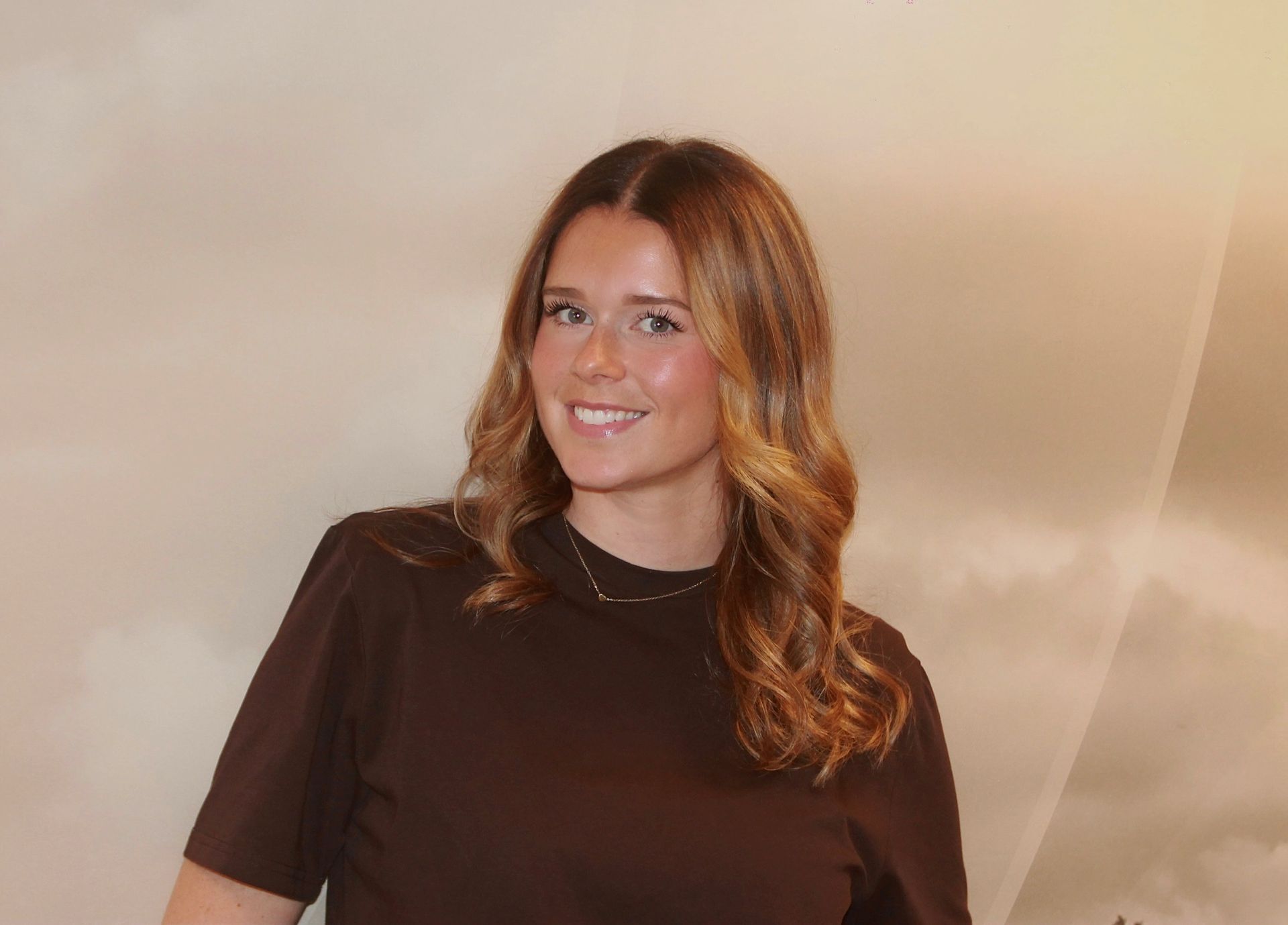 Sylvaine van der Voorden