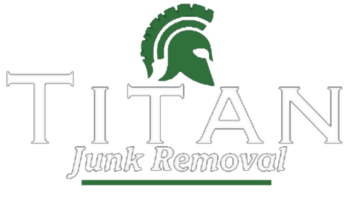 Titan Junk Removal - Full Service Junk Hauling Service