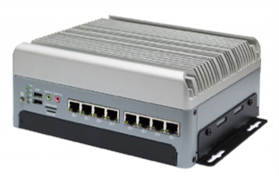 ACT POWER VES-CNV01- NVIDIA Jetson® AGX Orin Rugged BOX PC