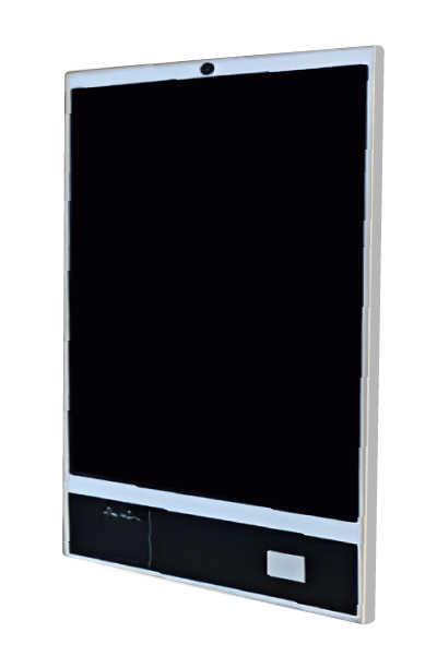ACT POWER Reliable & Responsive Self-Service Interactive Kiosk for a Leading Global Food Chain