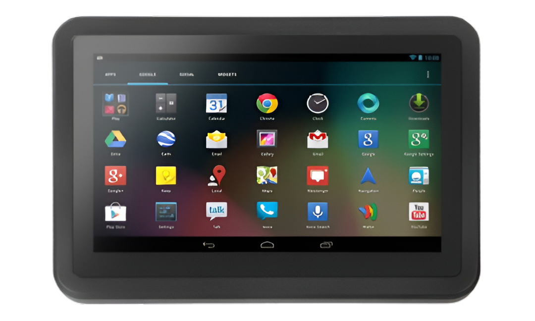 ACT POWER ESY-A0701- Android Panel PC