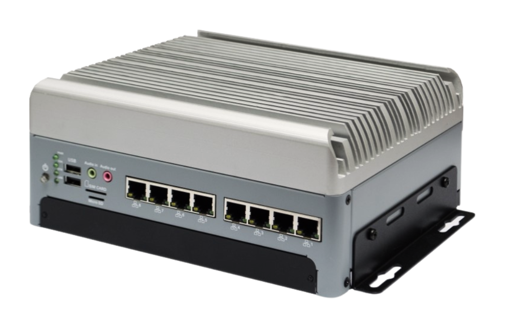 ACT POWER VES-CNV01 NVIDIA Jetson® AGX Orin AI PC
