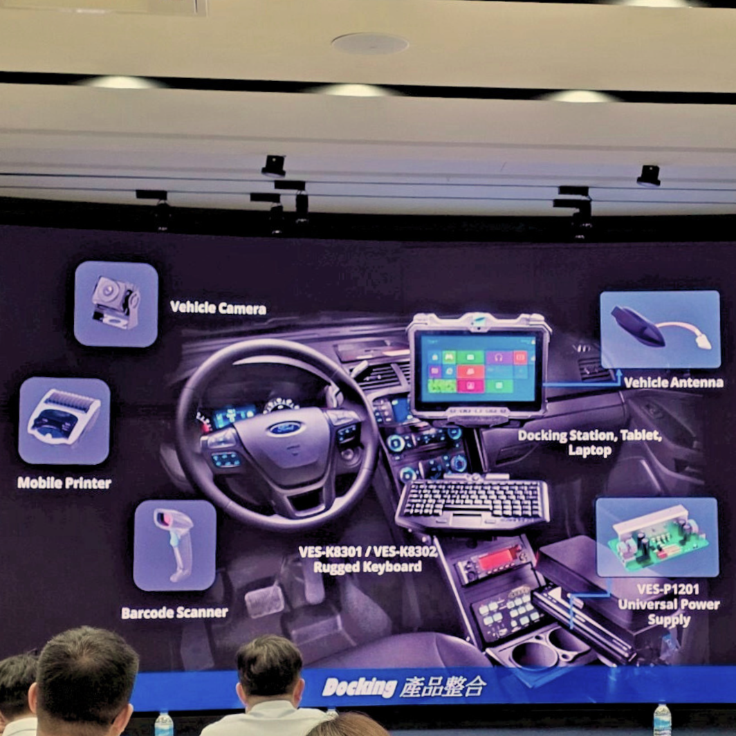 ACT POWER SAMSUNG Supplier Presentation