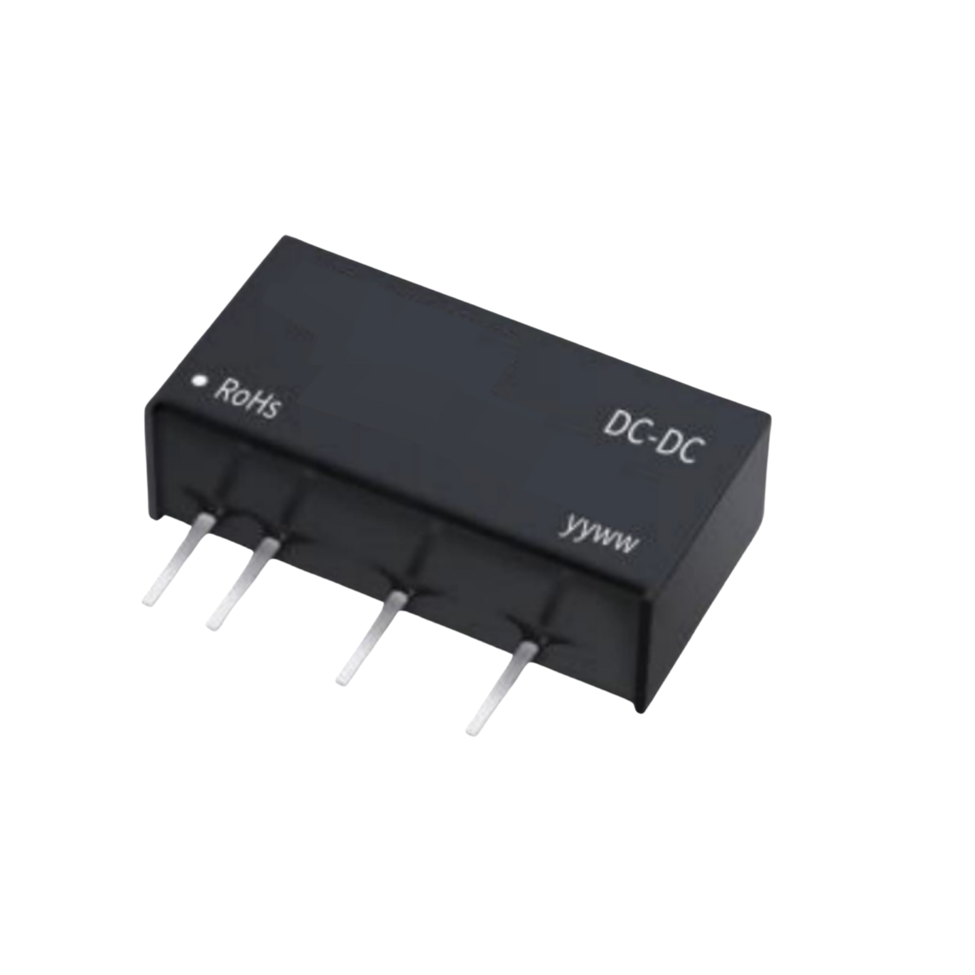 ACT POWER ACP-HCS2-24S20 DC/DC Converter