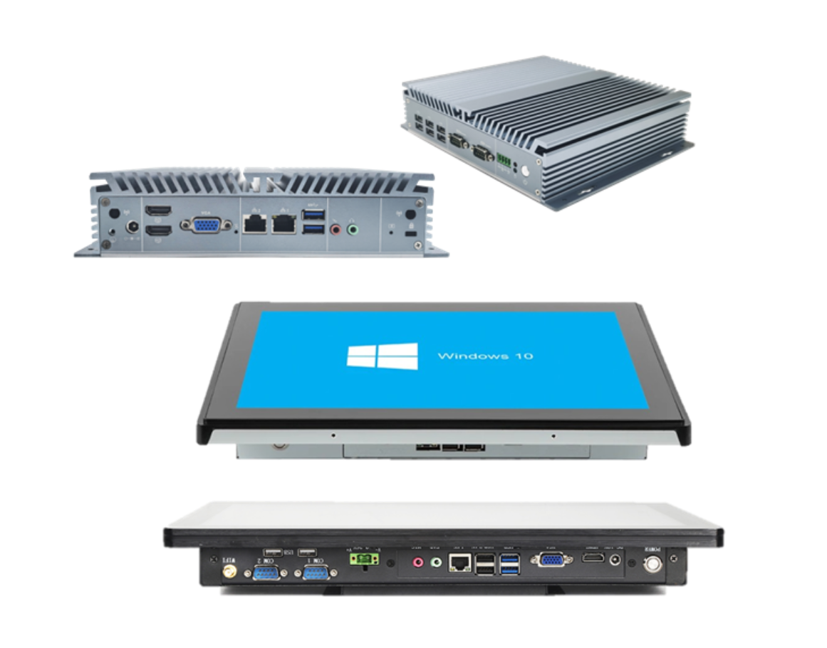 ACT POWER ACP Third Party Products