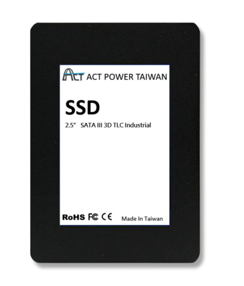 ACT POWER ACP-S0003