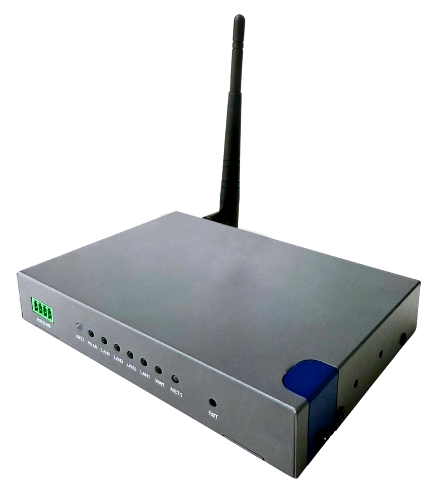 ACT POWER ADM-T4W 4G WiFi M2M Router