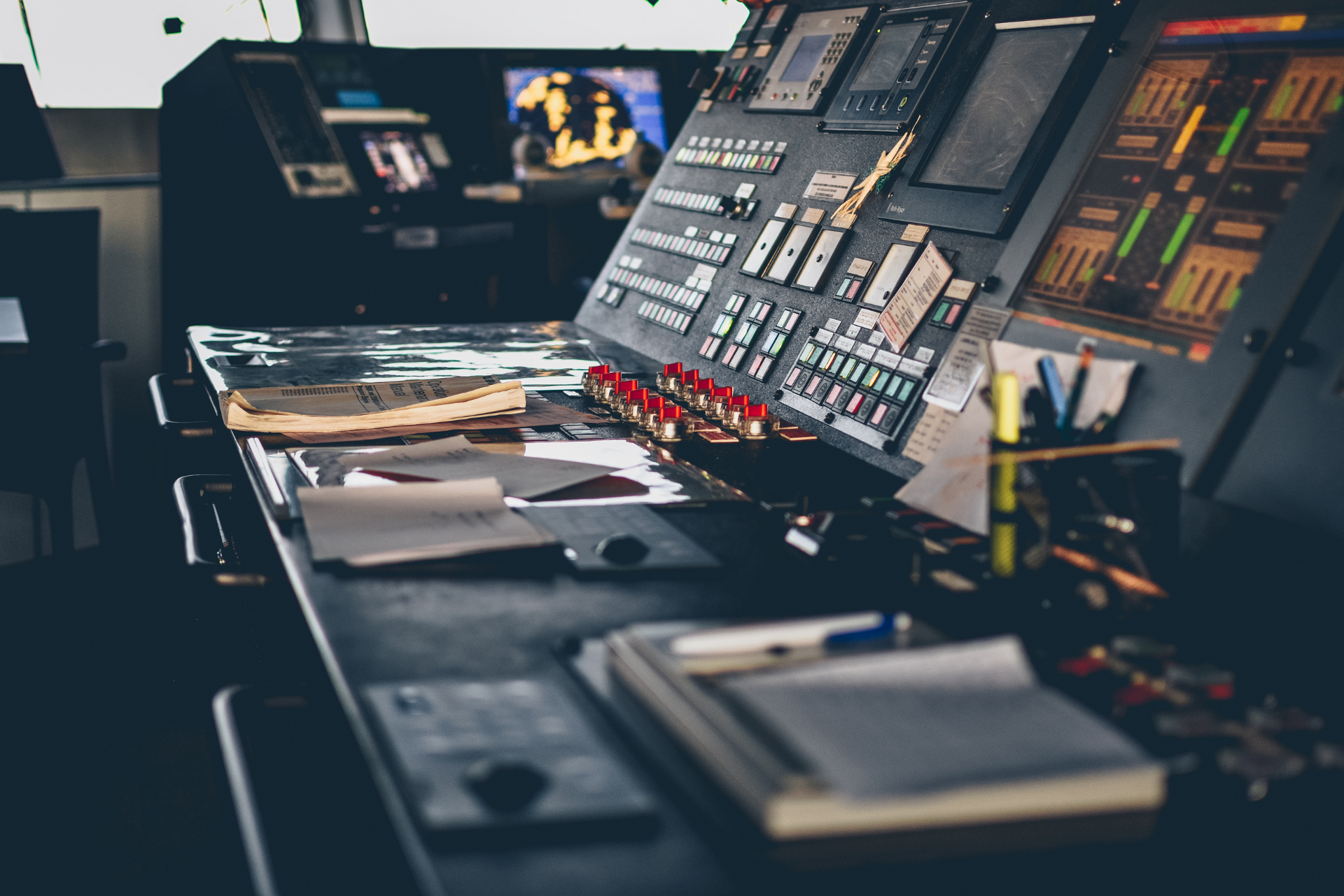 ACT POWER Certification-Ready Console Display for Indian Defense Readiness