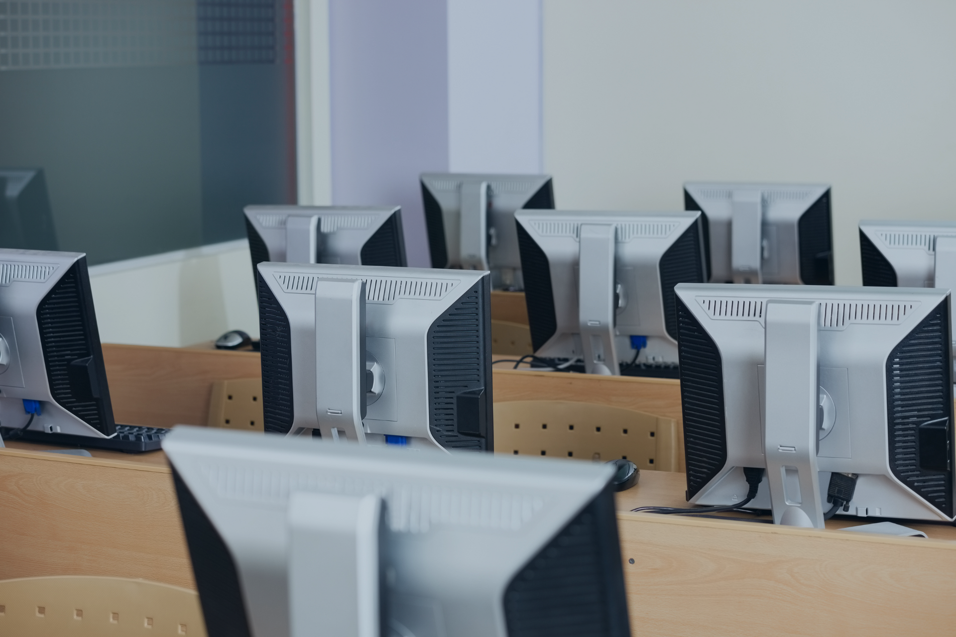 ACT POWER Smart Classroom Media Hub for Thailand’s Digital Education Application