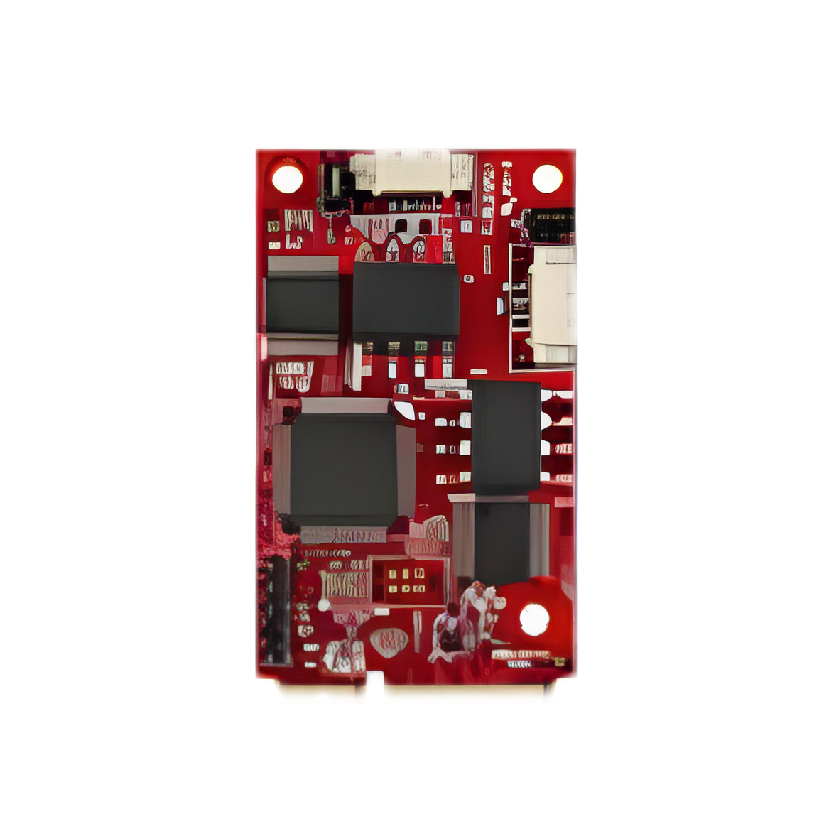 ACT POWER CANBus Module