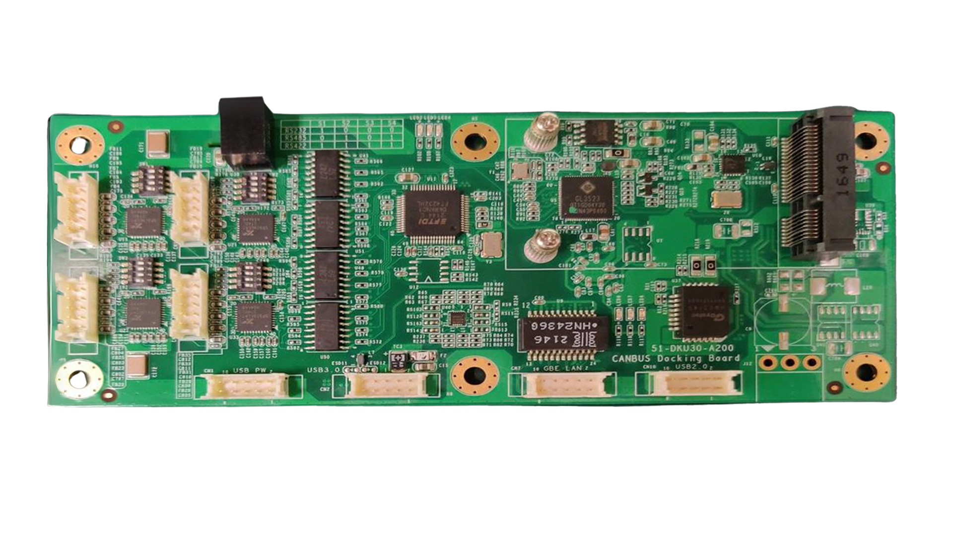 ACT POWER CANBus Converter