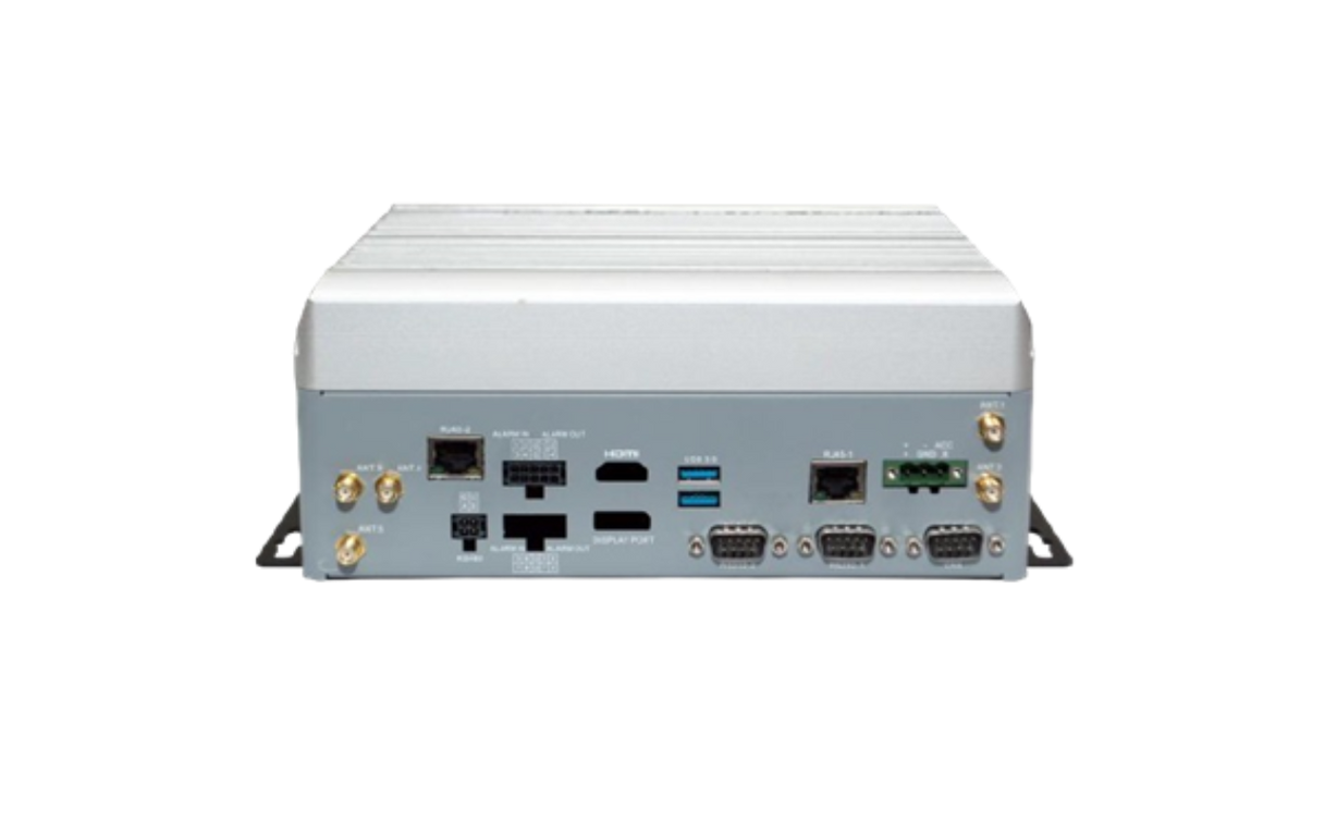 ACT POWER NVIDIA Jetson® AGX Orin AI PC