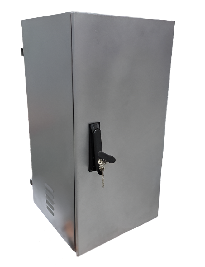 ACT POWER Active Cooling Outdoor Cabinets