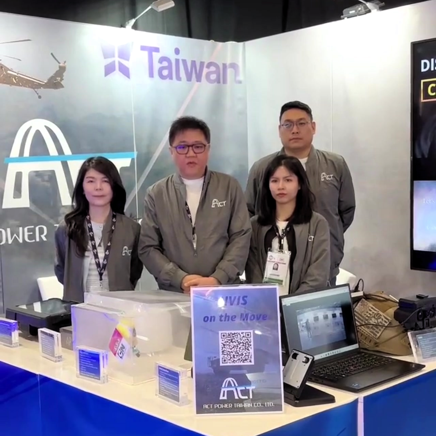 Unforgettable Journey from DSEI 2025