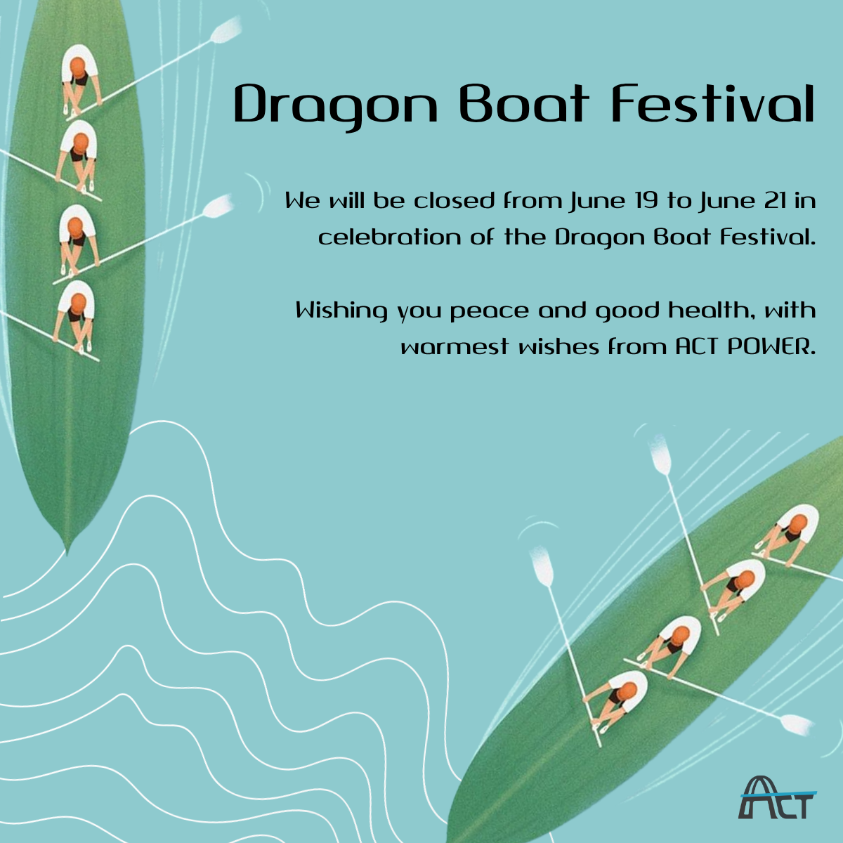 Dragon Boat Festival