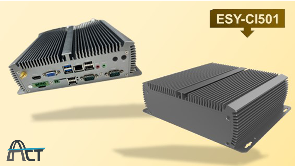 Your Solution to High-Performance Computing ﻿[ESY-C1501]