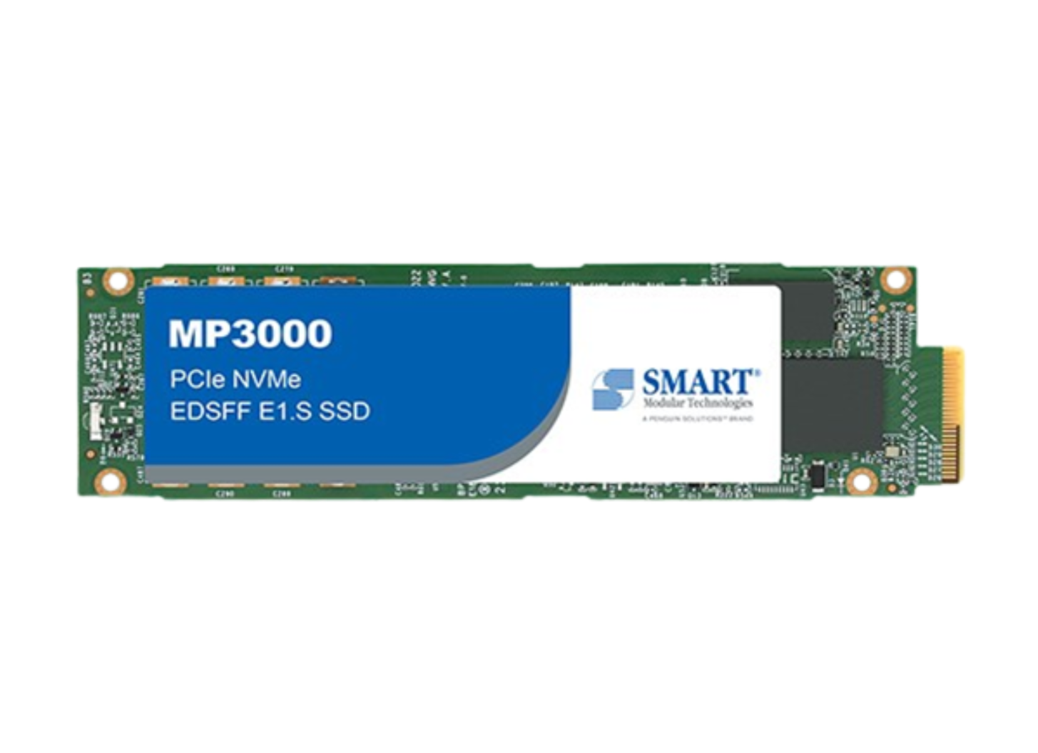 ACT POWER ACP EDSFF E1.S SSD
