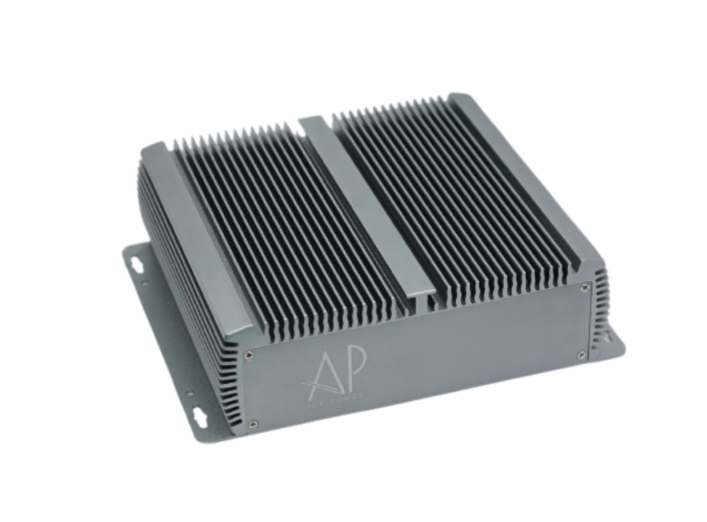 ACT POWER ESY-CI704 rugged box pc